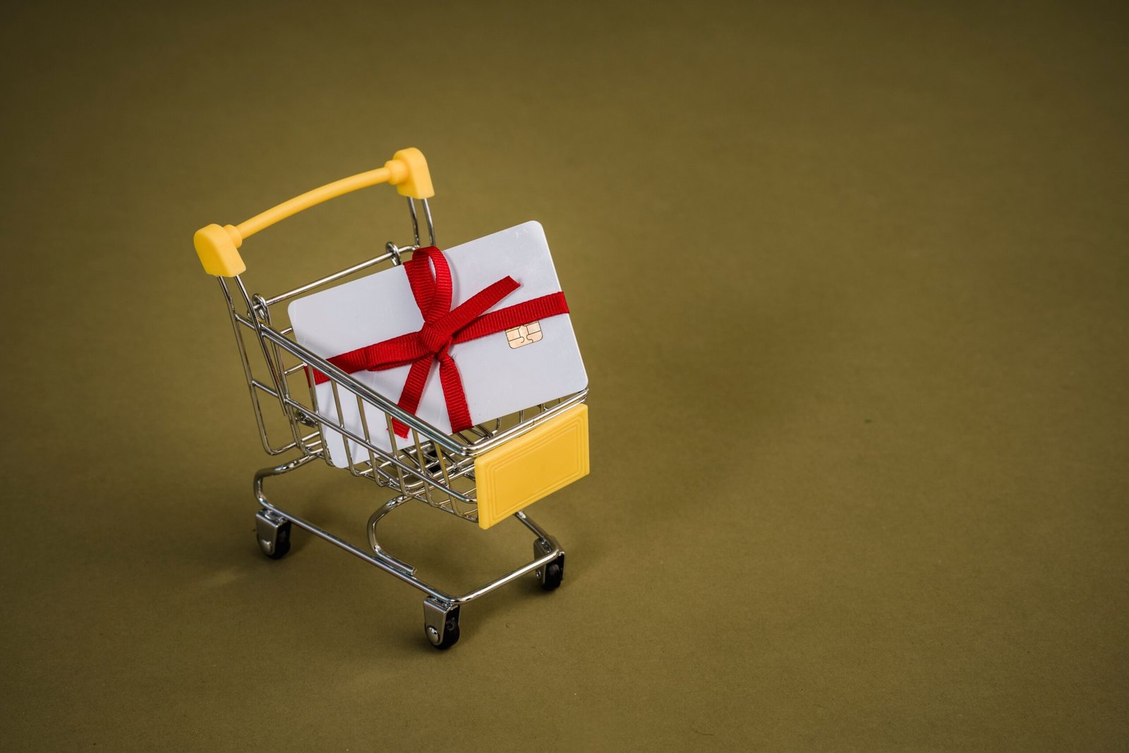 Ecommerce Shopping Website